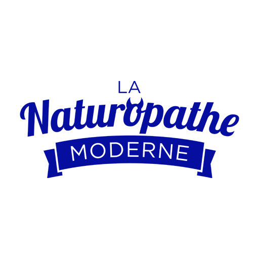 La Naturopathe Moderne - Marie-Soleil Noreau ND.A logo